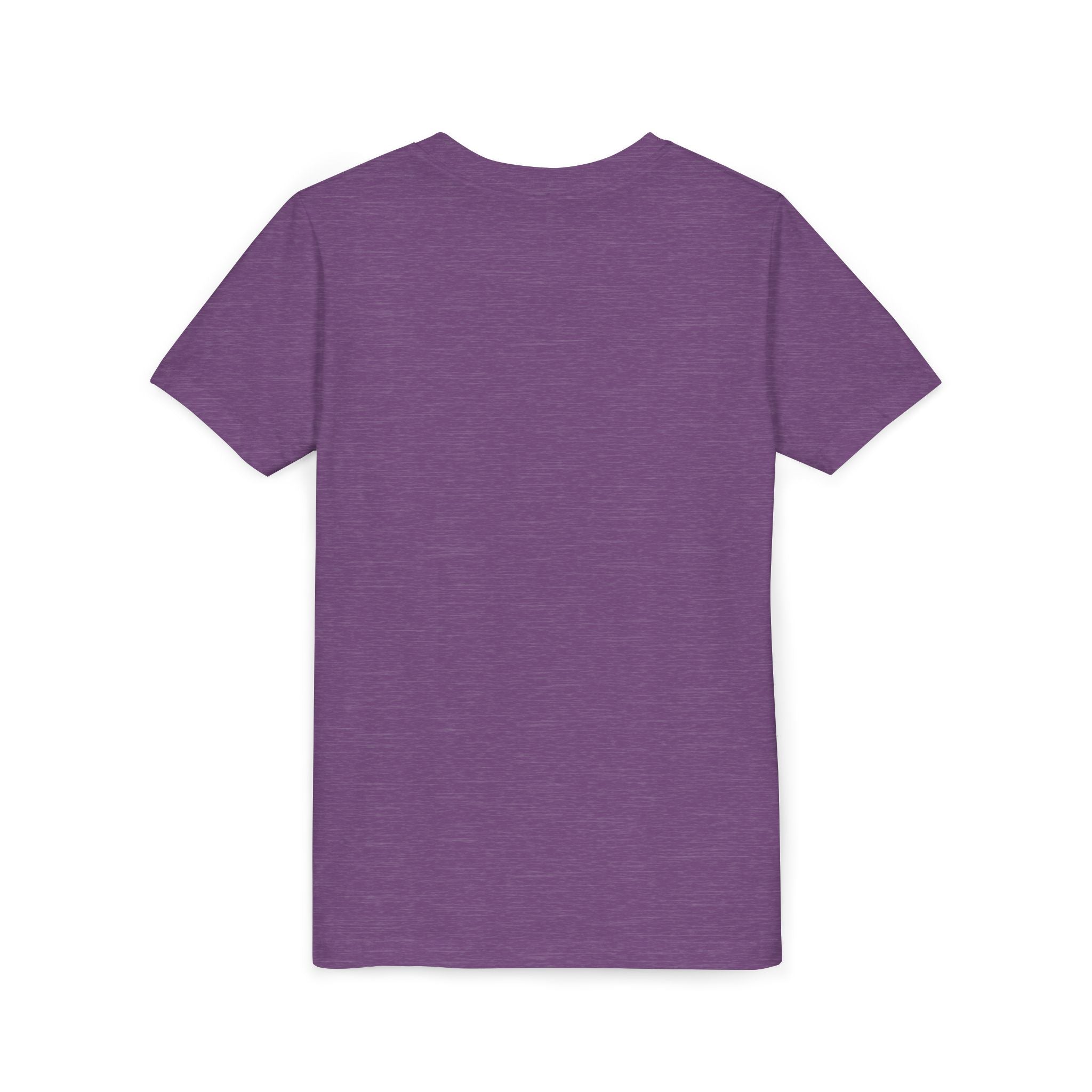 Youth Tee - DOT BAM CRAK