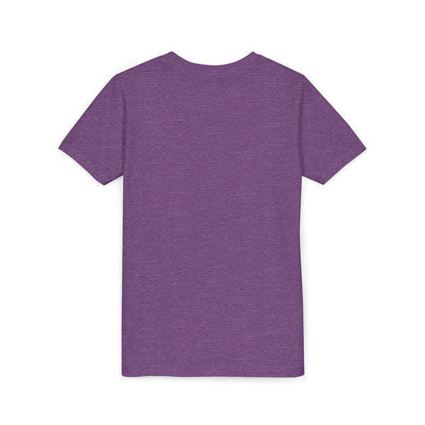 Youth Tee - DOT BAM CRAK