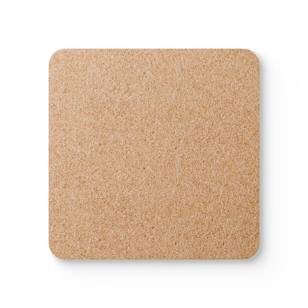 Coasters (4-Pack) - Mahj On My Mind