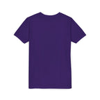 Youth Tee - Peace Love Mahjong