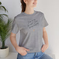 T-Shirt - I'm sorry for what I said during mahjong (Bella+Canvas - Unisex)