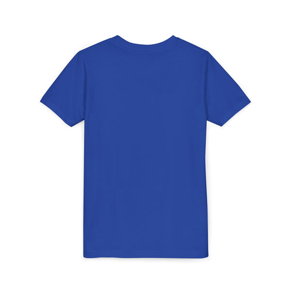 Youth Tee — King of Kongs