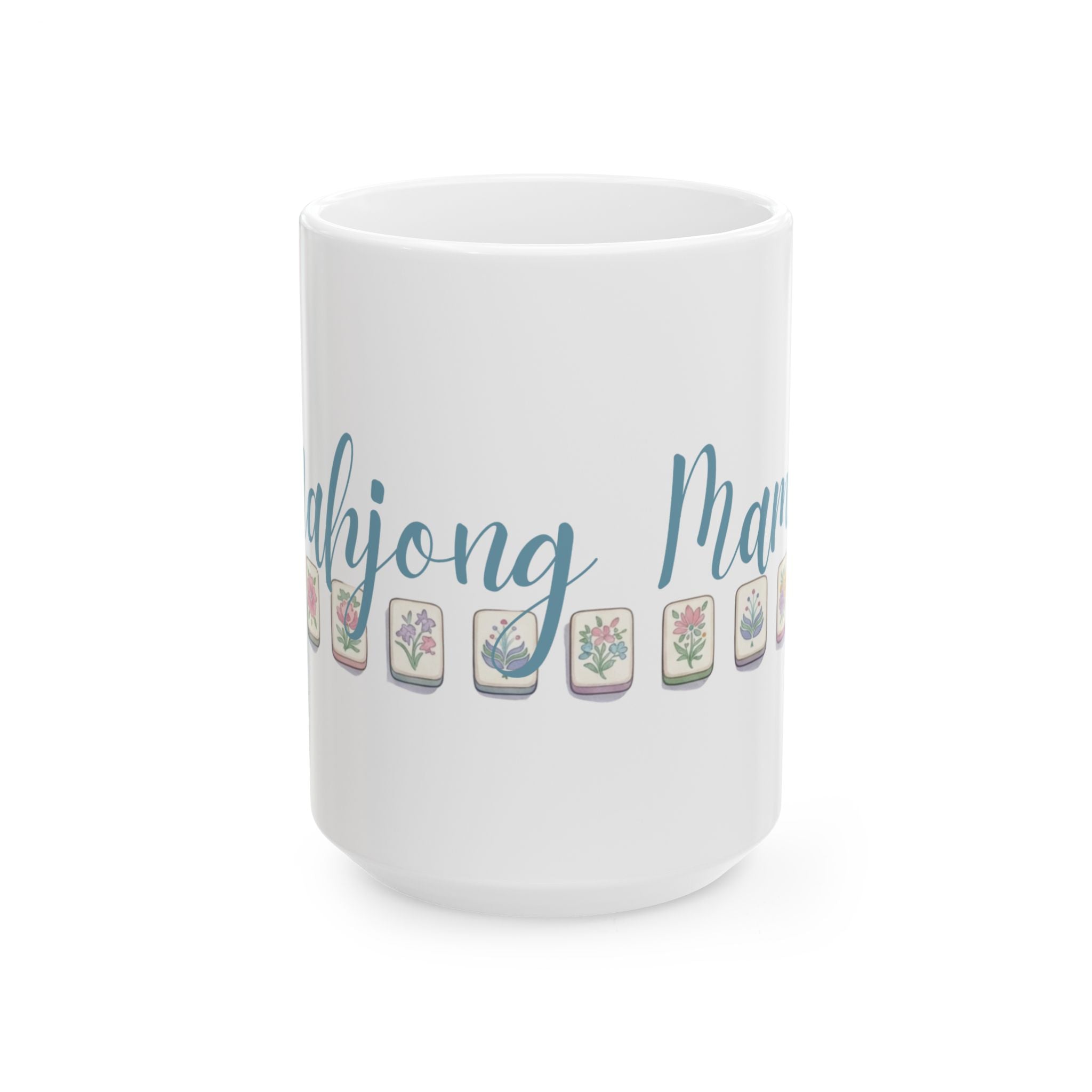 Mug - Mahjong Mama Secondary image