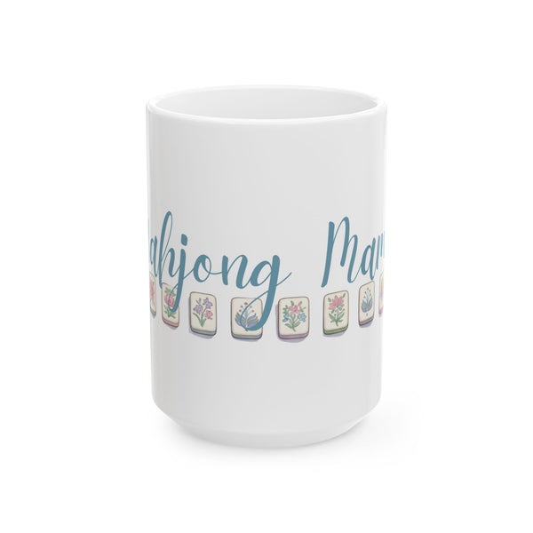 Mug - Mahjong Mama