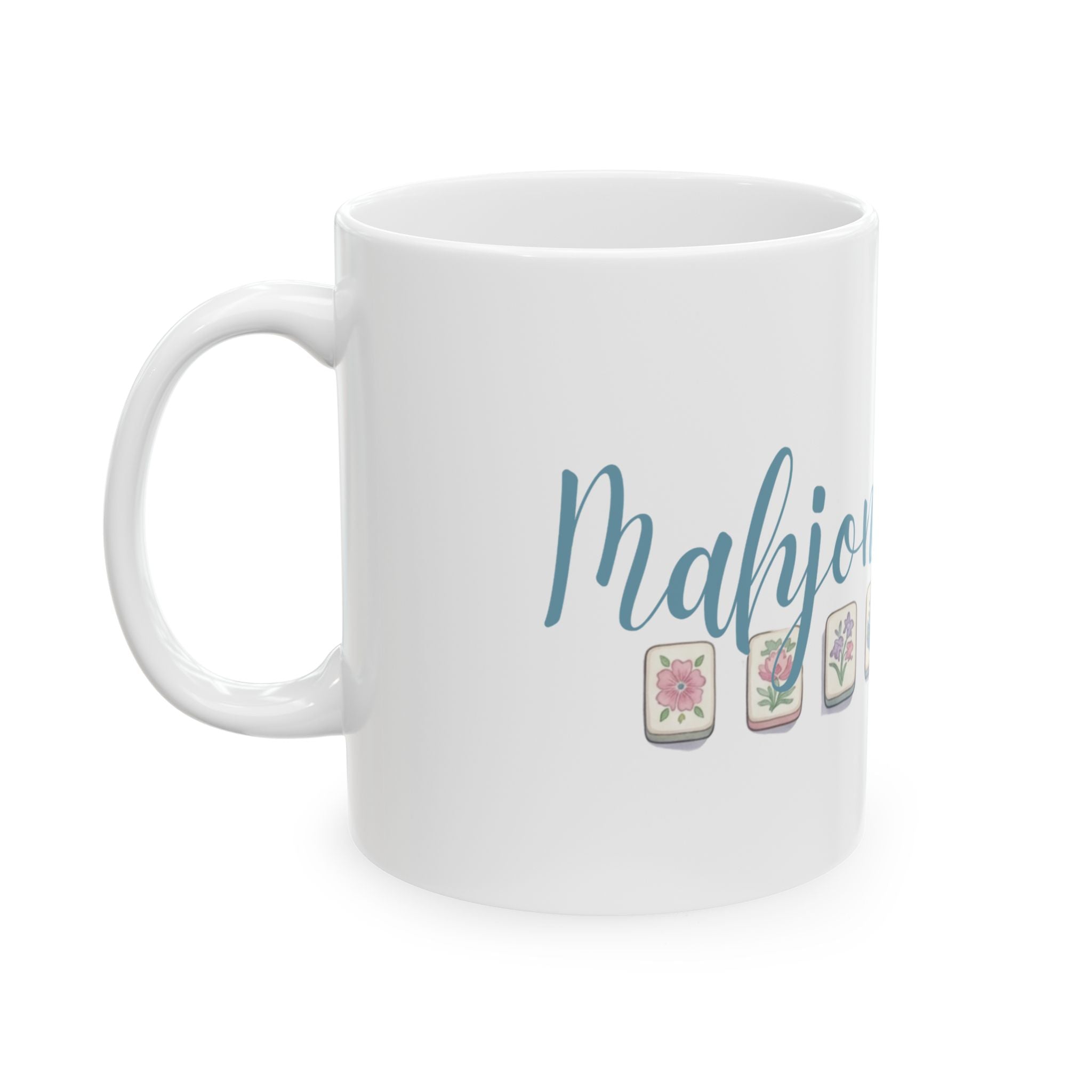 Mug - Mahjong Mama