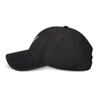 Hat - Denim - Mahj!