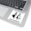Sticker - Cool Grandmas Play Mahjong