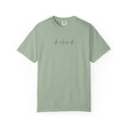 T-Shirt - Mahjong Heartbeat (Comfort Colors - Unisex)