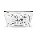 Accessory Pouch - Mahj Moms Club