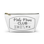 Accessory Pouch - Mahj Moms Club
