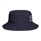 Bucket Hat — Peace Love Mahjong