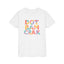 Youth Tee - DOT BAM CRAK