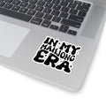 Sticker - In My Mahjong Era