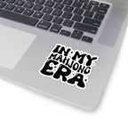 Sticker - In My Mahjong Era
