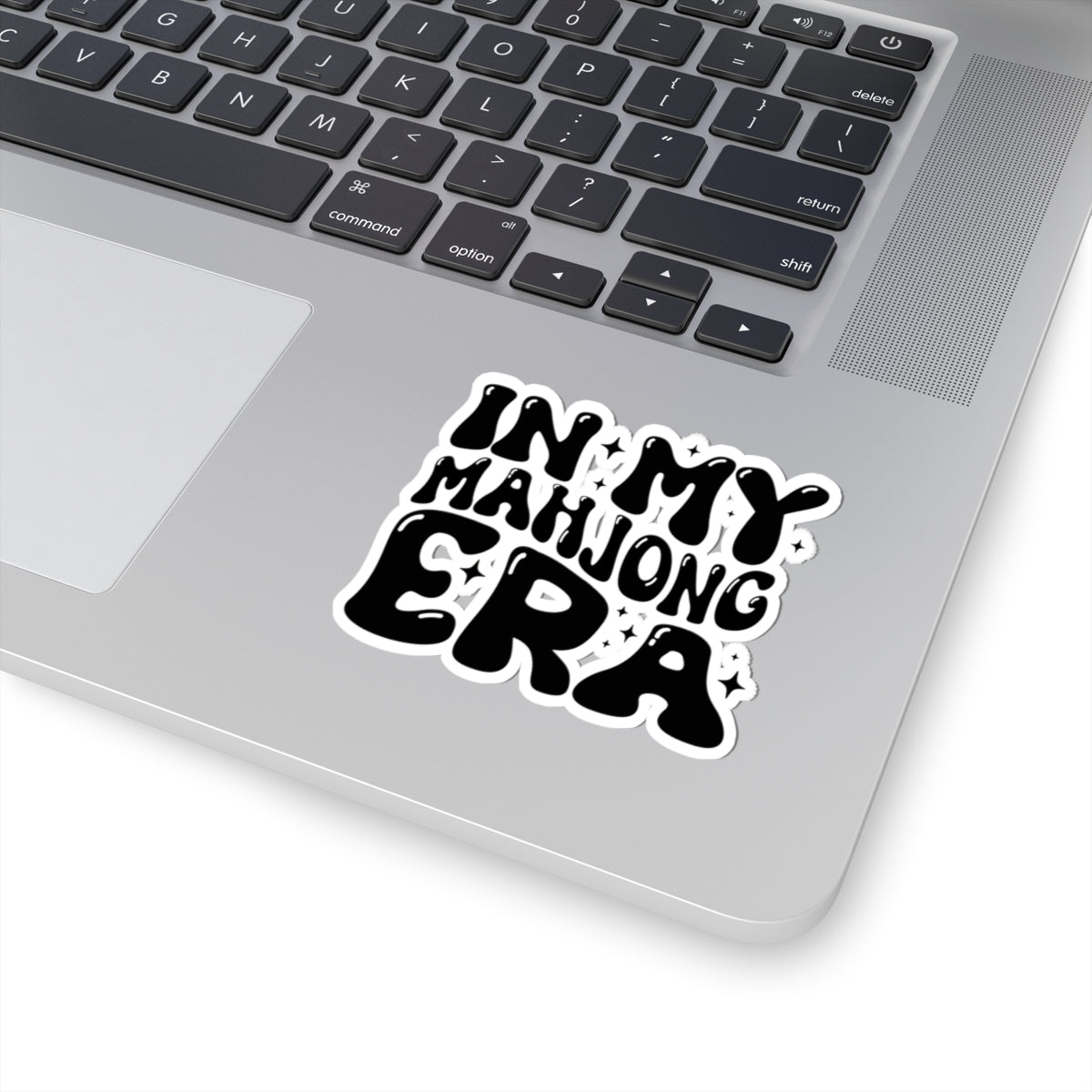 Sticker - In My Mahjong Era