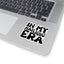 Sticker - In My Mahjong Era