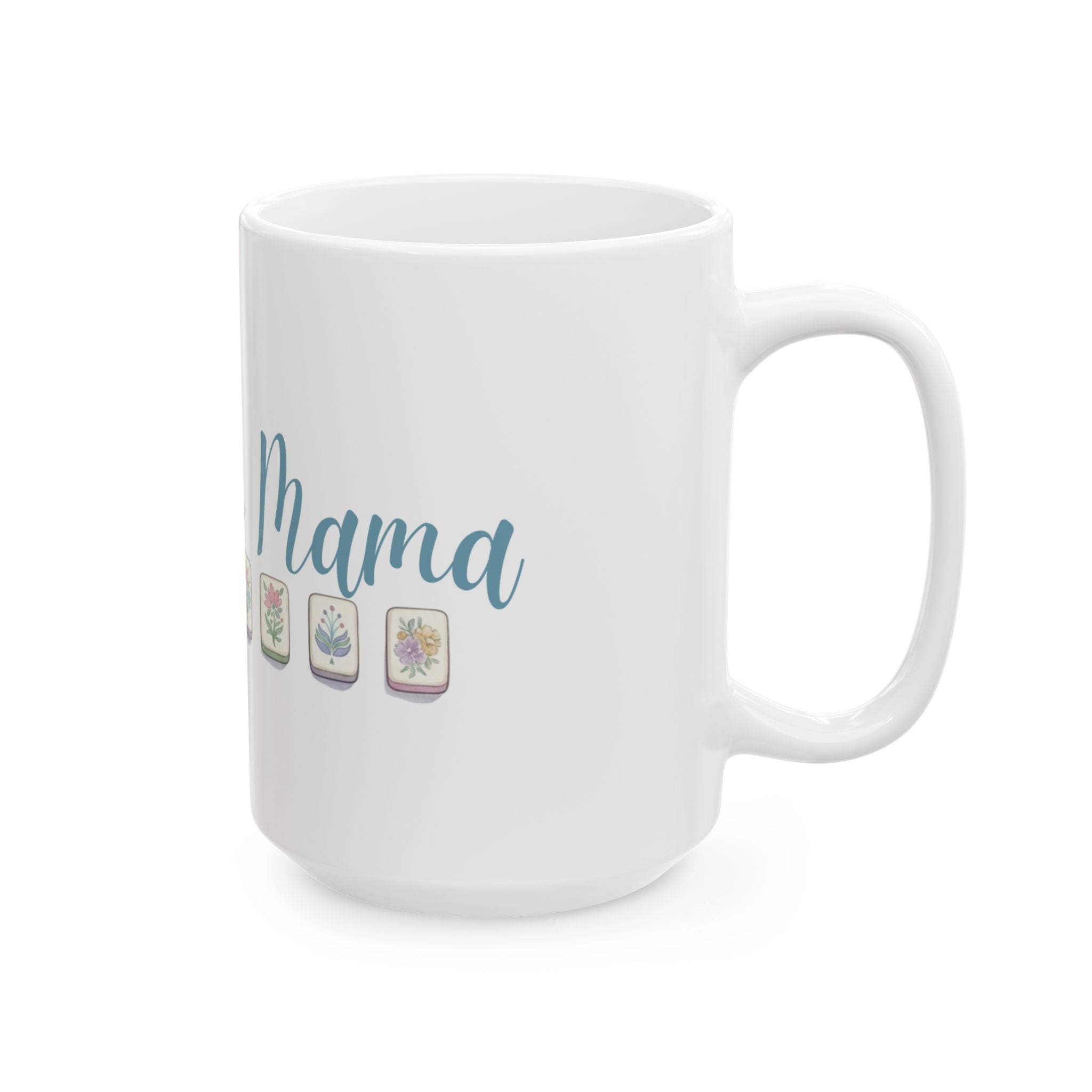 Mug - Mahjong Mama