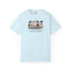 T-Shirt — "What Happens at Mahjong… Stays at Mahjong" (Comfort Colors - Unisex)
