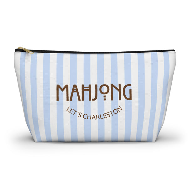 Accessory Pouch — "Let's Charleston"