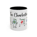 Mug - The Charleston Dancing Tiles