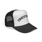 Trucker Hat - Arched Mahjong