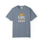 T-Shirt - King of Kongs (Comfort Colors - Unisex)