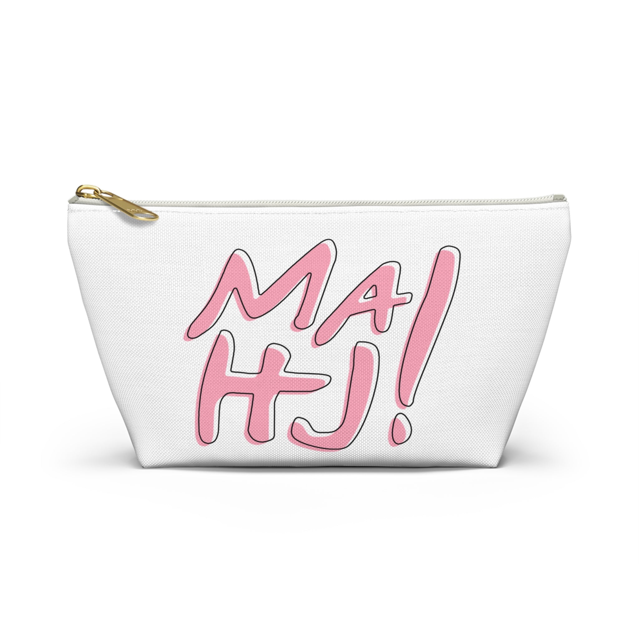 Accessory Pouch - Mahj!