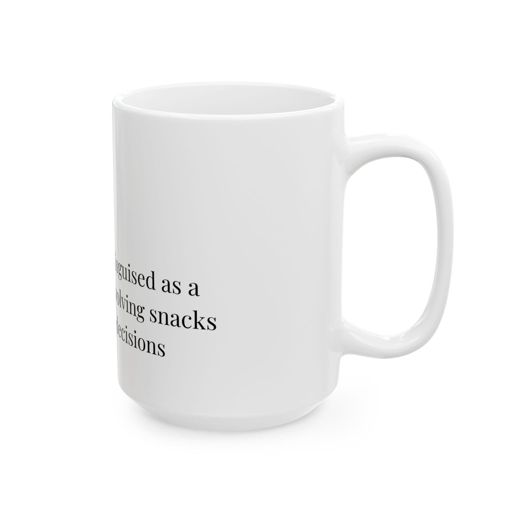 Mug - Mahjong Definition Mug