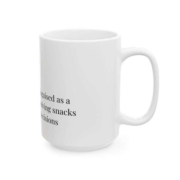 Mug - Mahjong Definition Mug