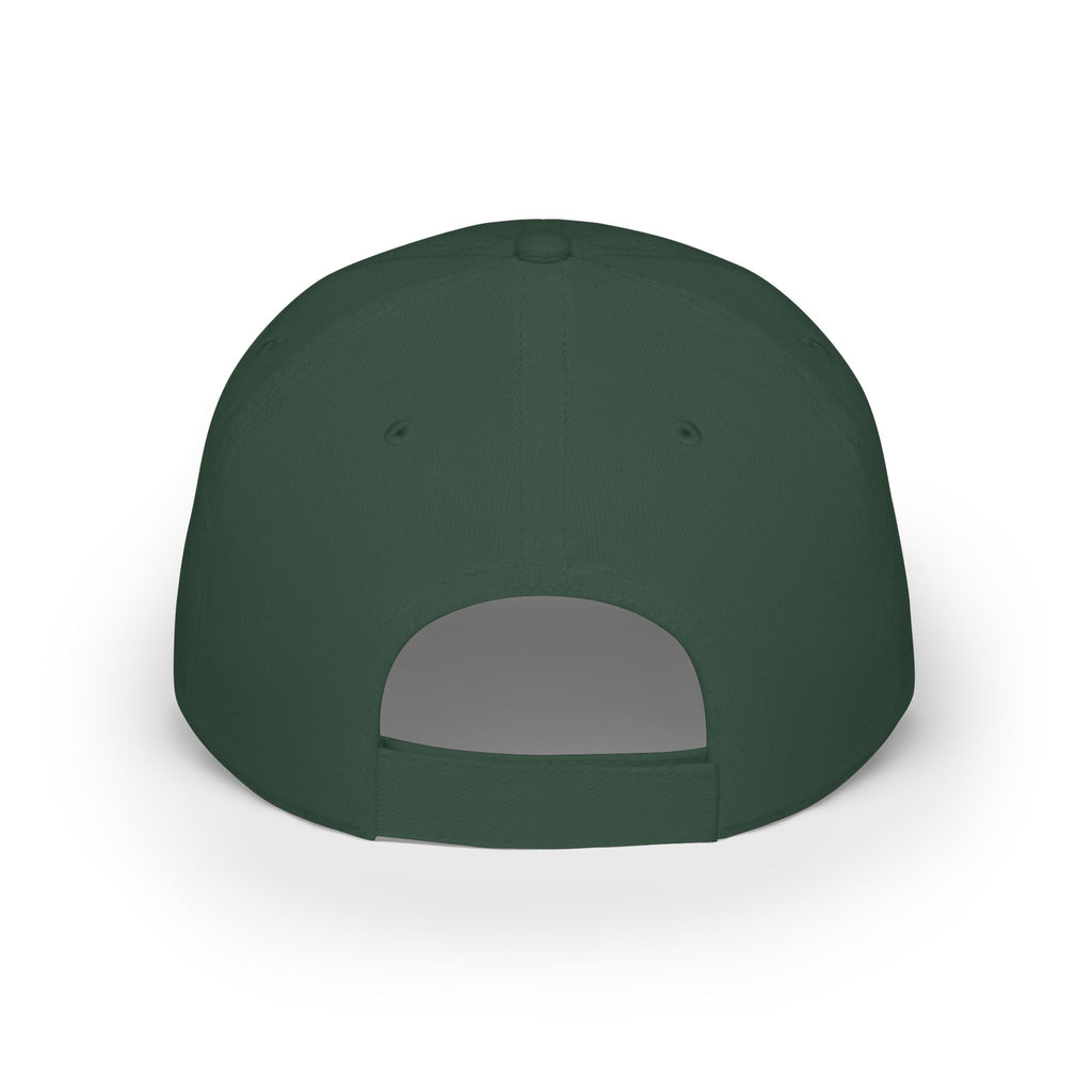Baseball Hat - Mahjong Is My Therapy