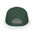 Baseball Hat - Mahjong Is My Therapy