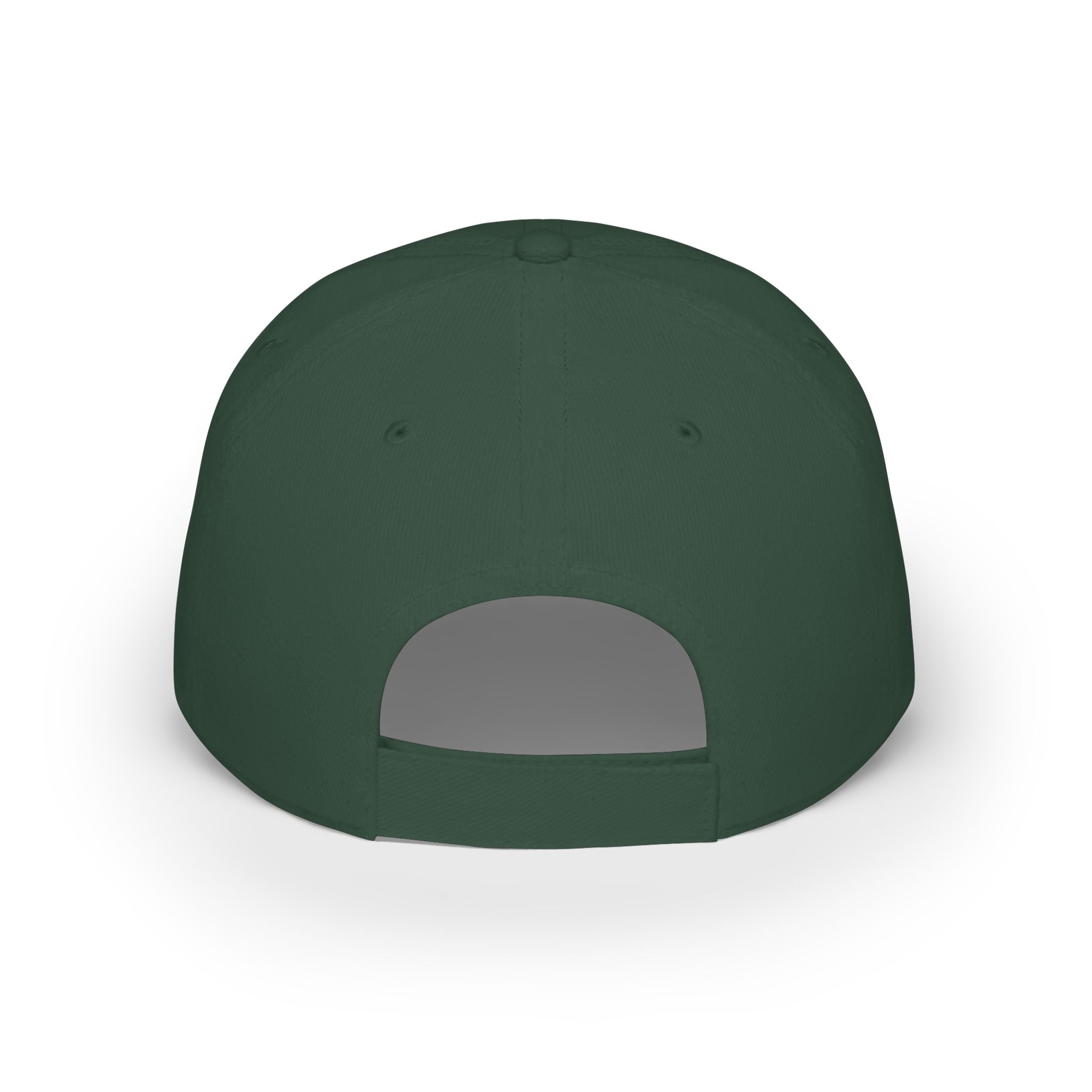 Baseball Hat - Mahjong Is My Therapy