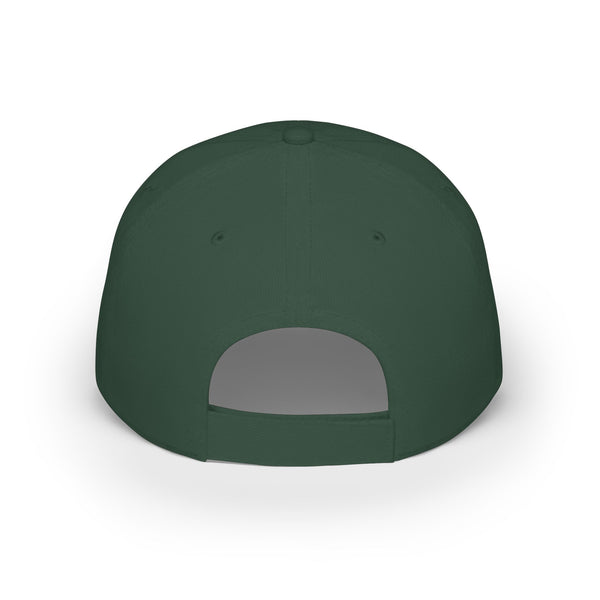 Baseball Hat - Mahjong Is My Therapy
