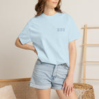 T-Shirt - Pung Intended (Comfort Colors - Unisex)