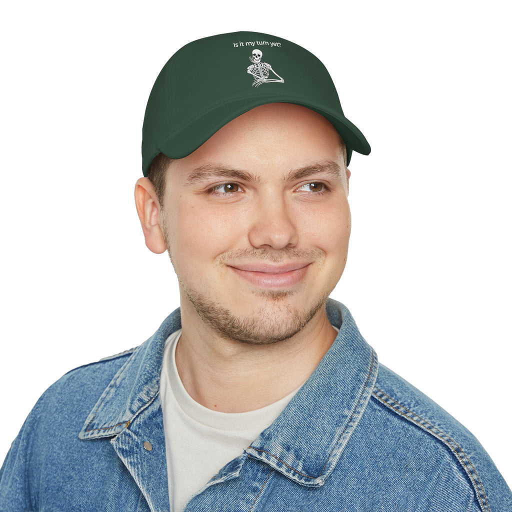 Hat - Is It My Turn Yet?