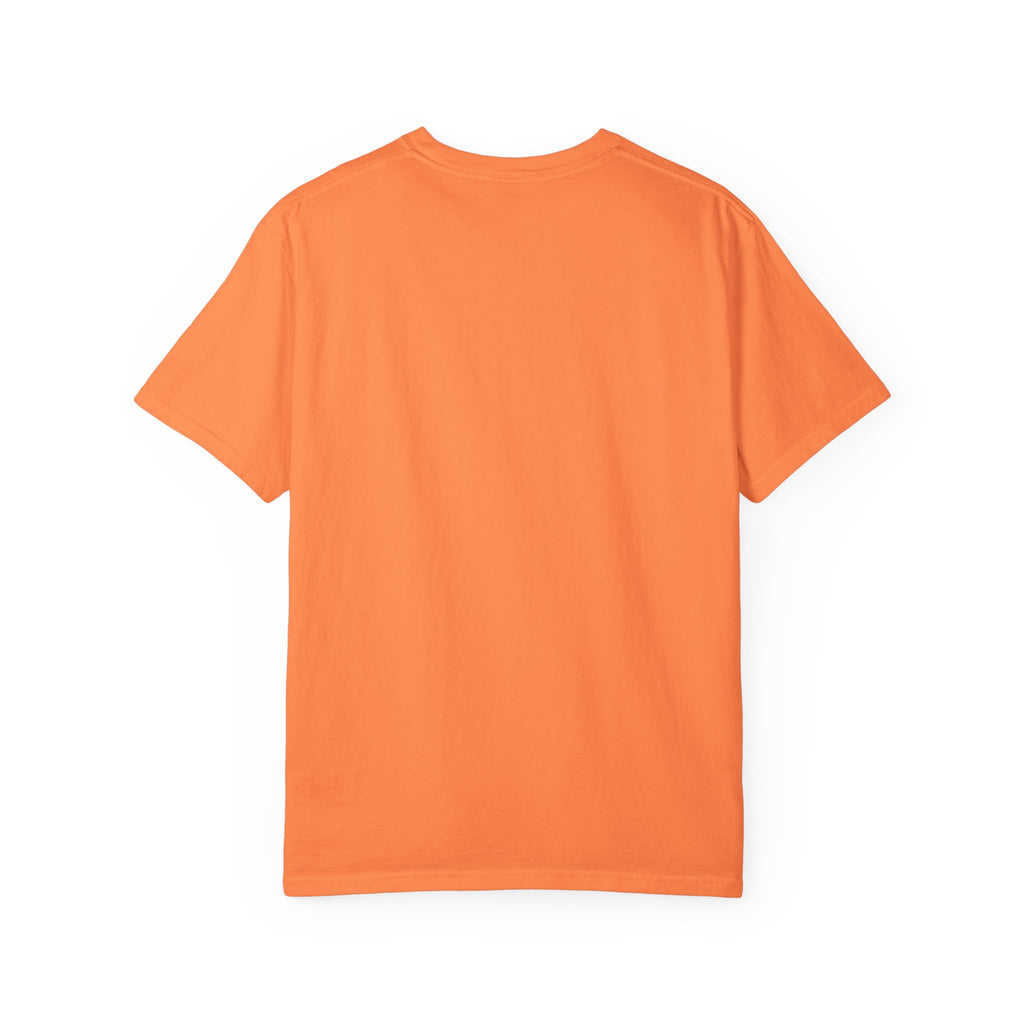 T-Shirt - Witch Way to Mahjong (Comfort Colors)