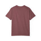 T-Shirt - Mahjong Heartbeat (Comfort Colors - Unisex)