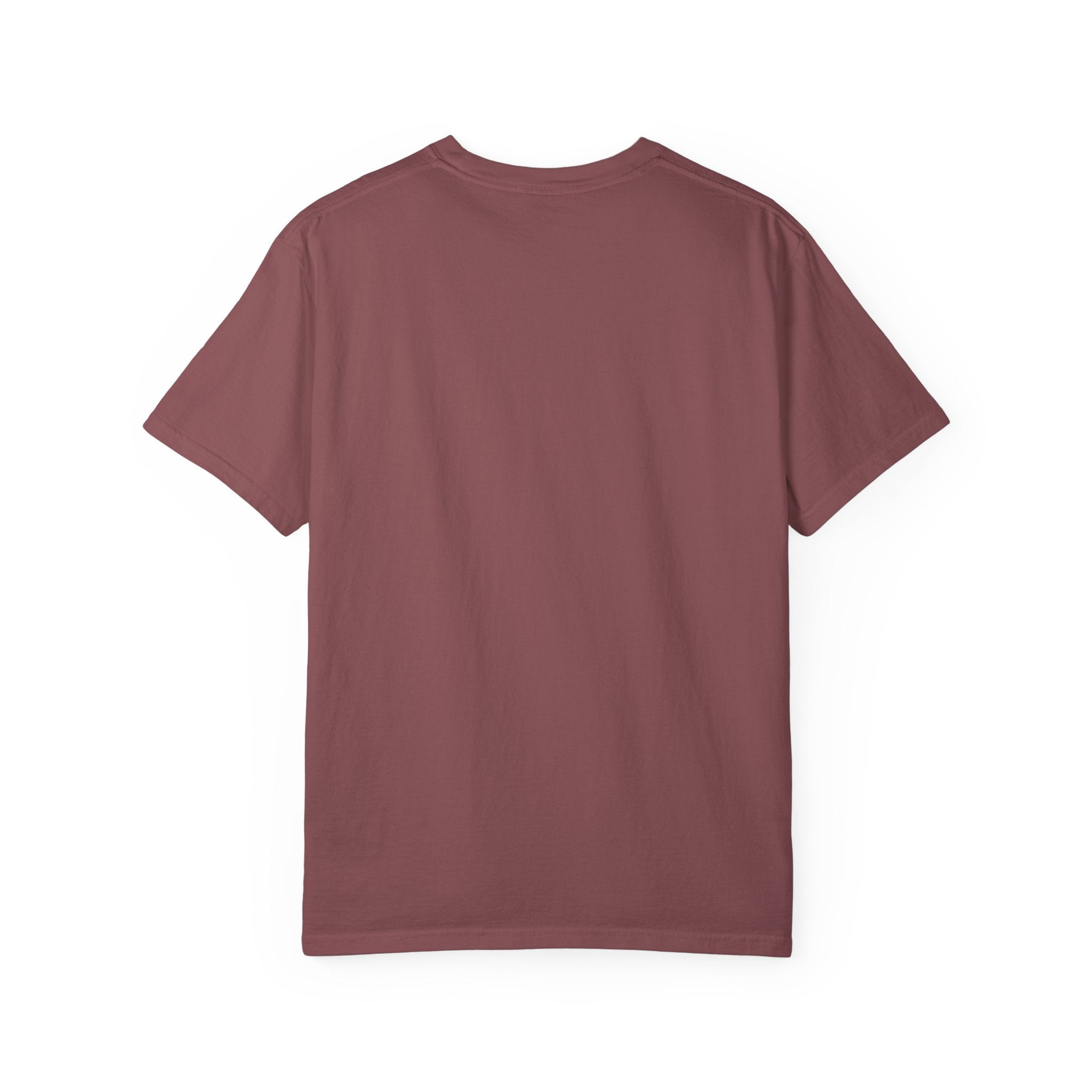 T-Shirt - Mahjong Heartbeat (Comfort Colors - Unisex)