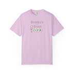 T-Shirt - Bubbles & Bams (Comfort Colors - Unisex)