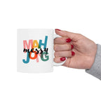 Mug - Messy Mahjong