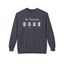 Crewneck Sweatshirt - Charleston Dance