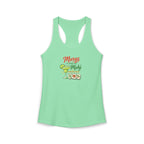 Women's Racerback Tank - Margs & Mahj