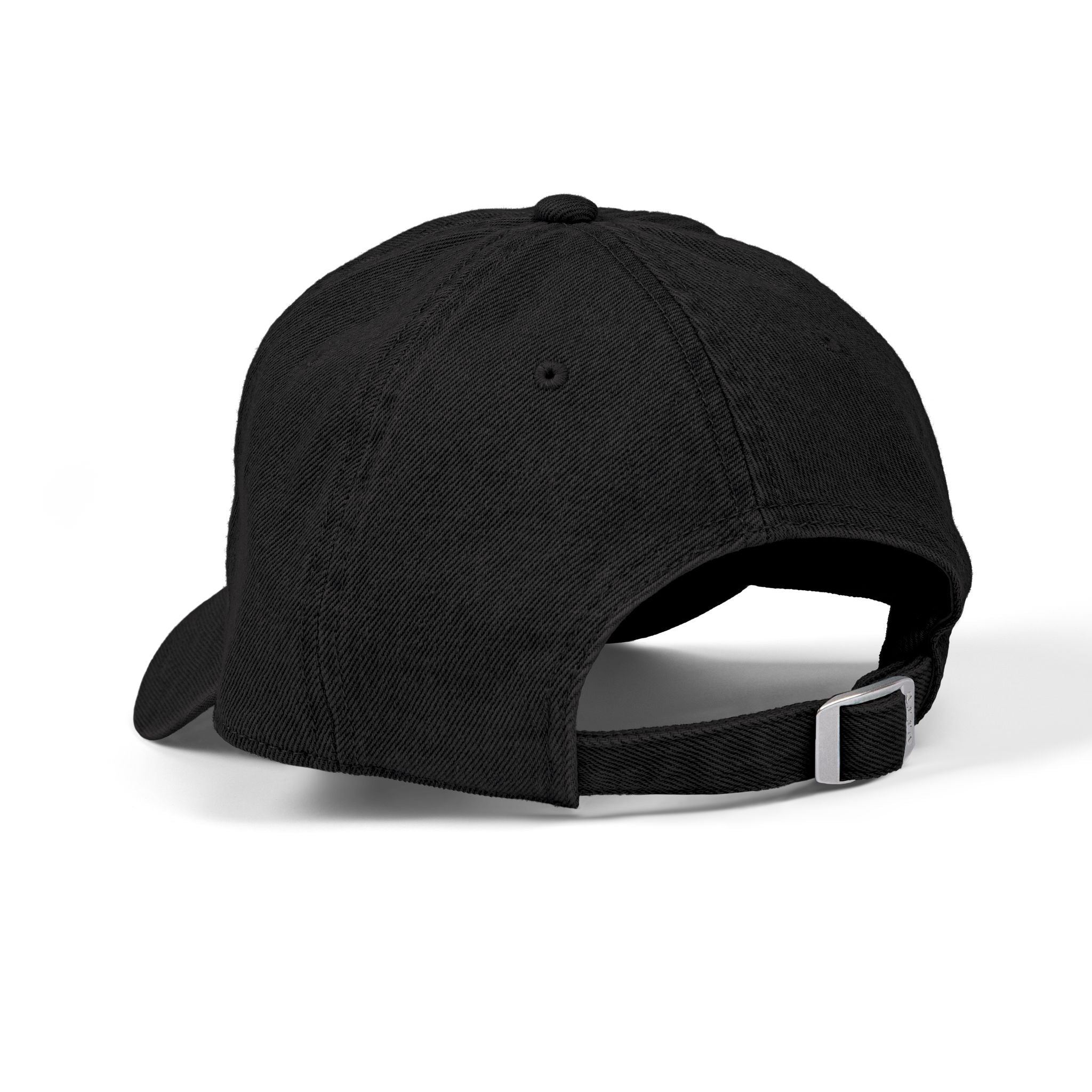 Hat - Denim - Mahj!