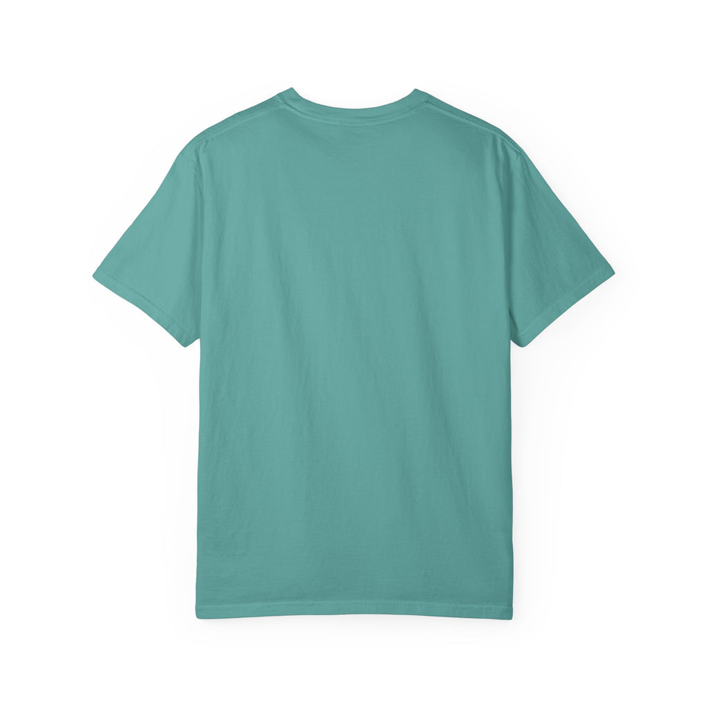 T-Shirt - Mahjong & Martinis T-Shirt (Comfort Colors - Unisex)