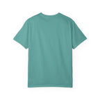 T-Shirt - Mahjong & Martinis T-Shirt (Comfort Colors - Unisex)