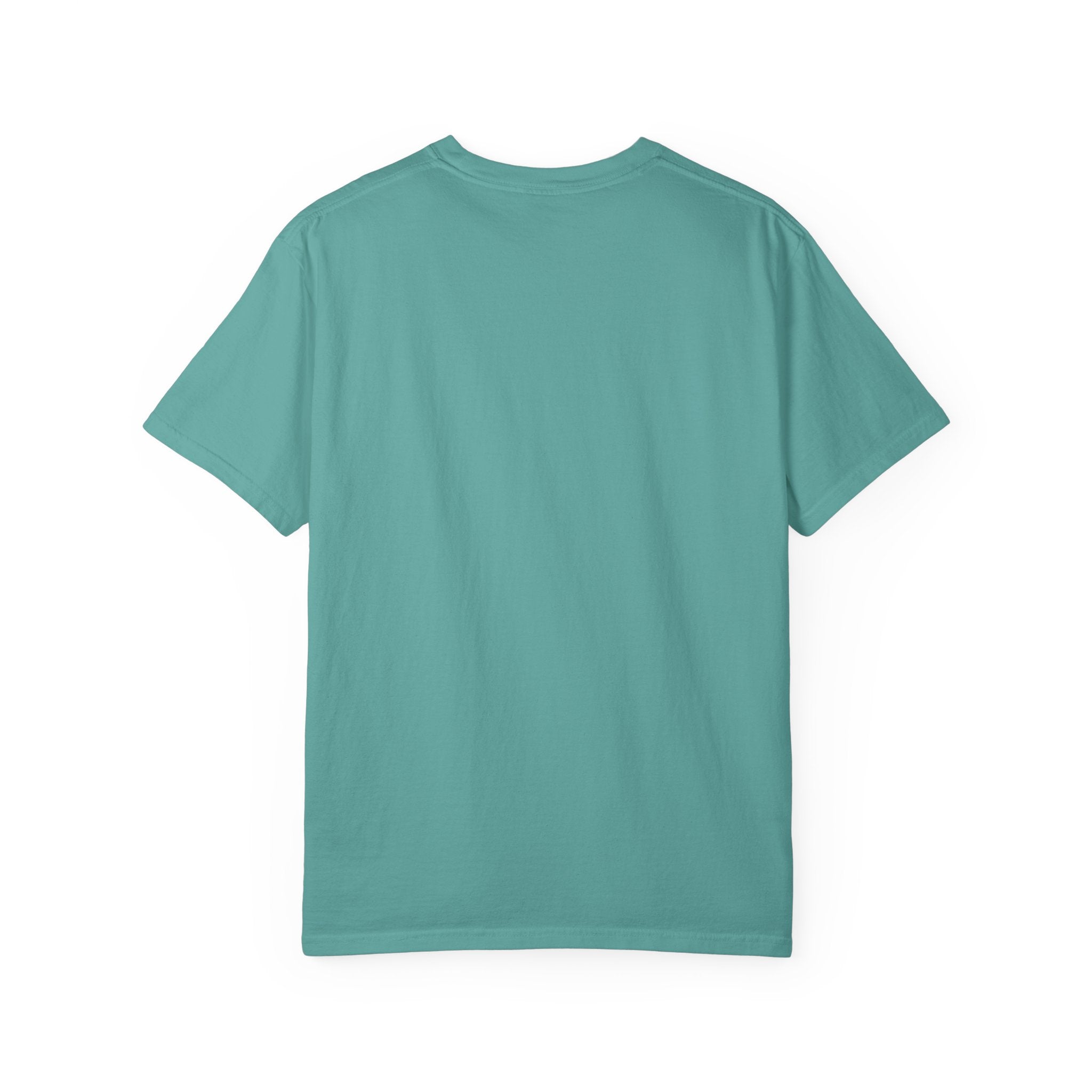 T-Shirt - Mahjong & Martinis T-Shirt (Comfort Colors - Unisex)