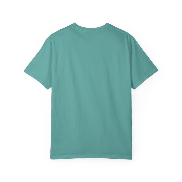 T-Shirt - Mahjong & Martinis T-Shirt (Comfort Colors - Unisex)