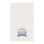 Tea Towels - Mahjong Social Club