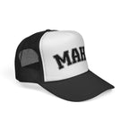 Trucker Hat — MAHJ