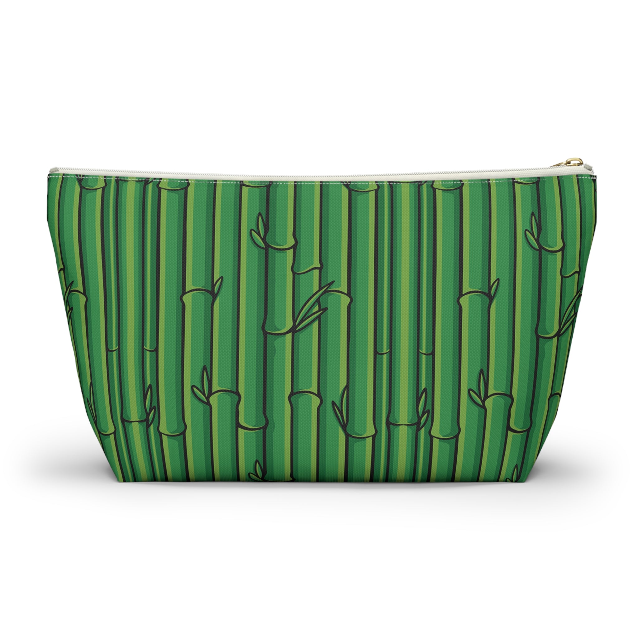 Mahjong Tile Bag- Bamboo Secondary image